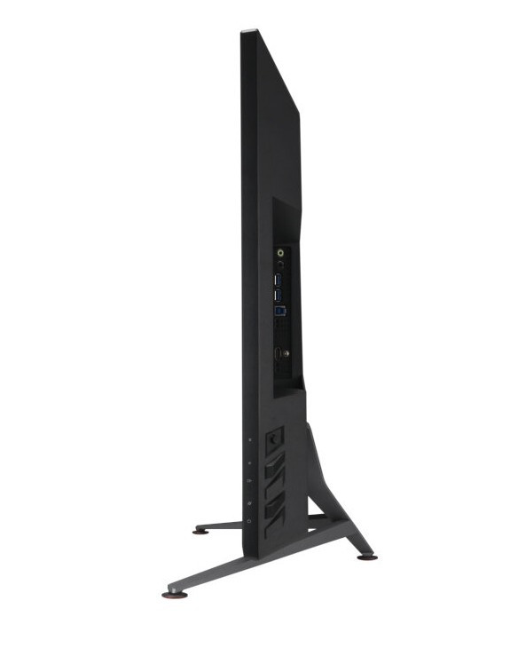 Монитор ASUS ROG Strix XG438QR 43" 3840x2160px 120Hz 4 ms