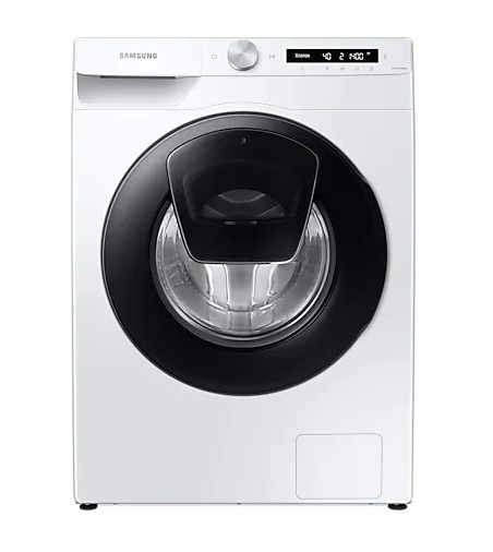 Стиральная машина Samsung WW90T554CAW Стиральная машина Samsung WW90T554CAW
