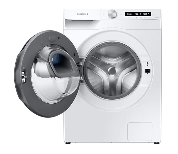 Стиральная машина Samsung WW90T554CAW Стиральная машина Samsung WW90T554CAW