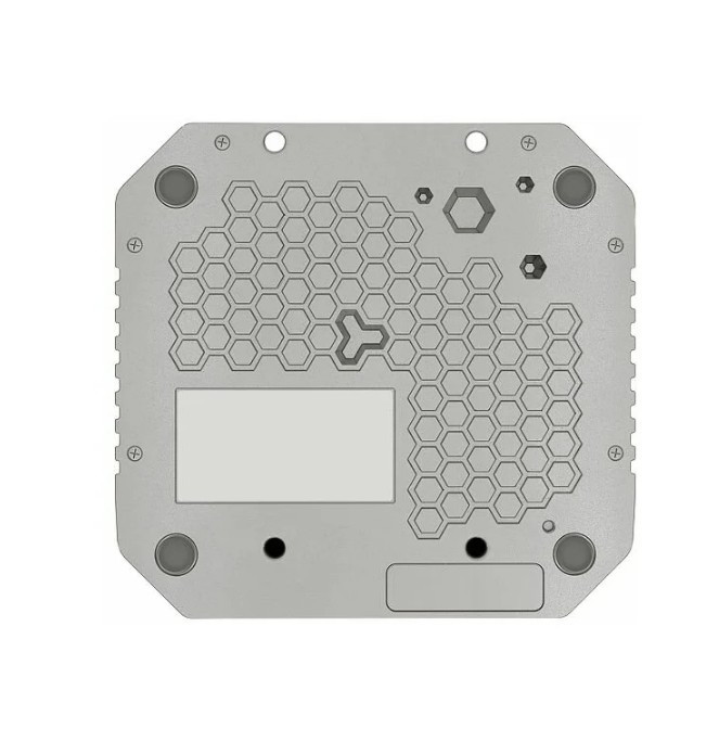 Wi-Fi точка доступа MikroTik LtAP LTE6 kit, черный Wi-Fi точка доступа MikroTik LtAP LTE6 kit, черный
