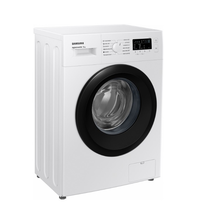 Стиральная машина Samsung WW60A3120BE/LE Стиральная машина Samsung WW60A3120BE/LE