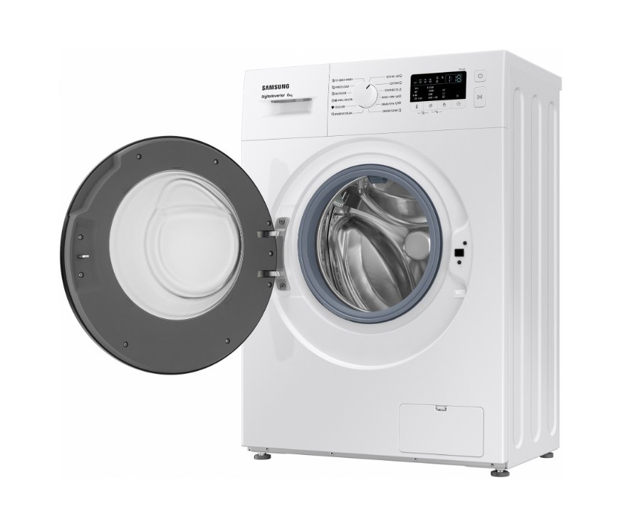 Стиральная машина Samsung WW60A3120BE/LE Стиральная машина Samsung WW60A3120BE/LE