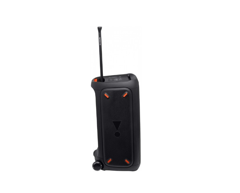 Портативная акустическая система JBL PARTYBOX 310 BLACK Портативная акустическая система JBL PARTYBOX 310 BLACK