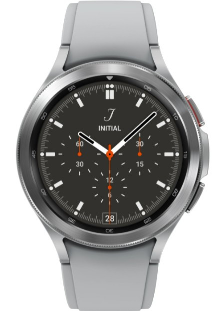 Смарт часы SAMSUNG Galaxy Watch4 classic 46mm silver (SM-R890NZSACIS) Смарт часы SAMSUNG Galaxy Watch4 classic 46mm silver (SM-R890NZSACIS)