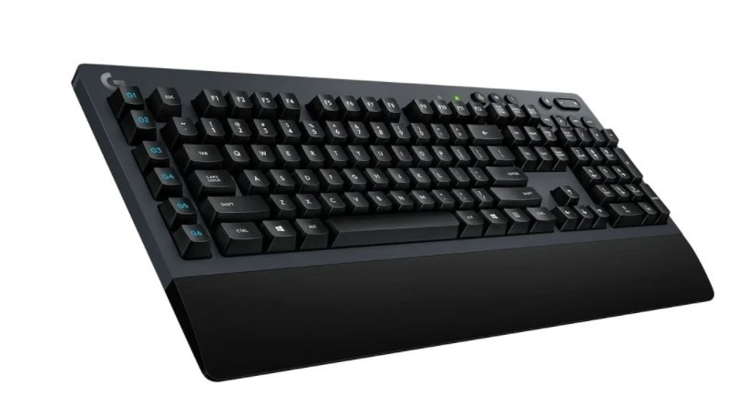 Игровая клавиатура Logitech G G613