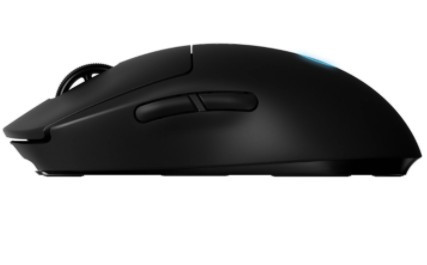 Мышь беспроводная Logitech G PRO Wireless Gaming Mouse