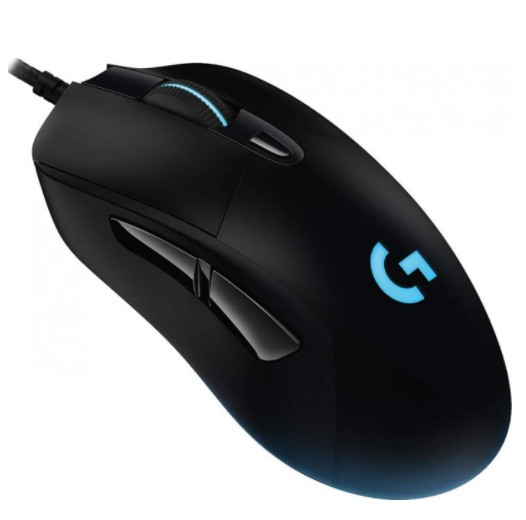 Мышь Logitech G403 HERO Gaming Mouse Мышь Logitech G403 HERO Gaming Mouse