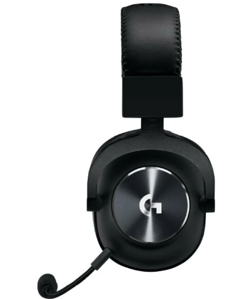Гарнитура LOGITECH G PRO X Gaming Headset Гарнитура LOGITECH G PRO X Gaming Headset