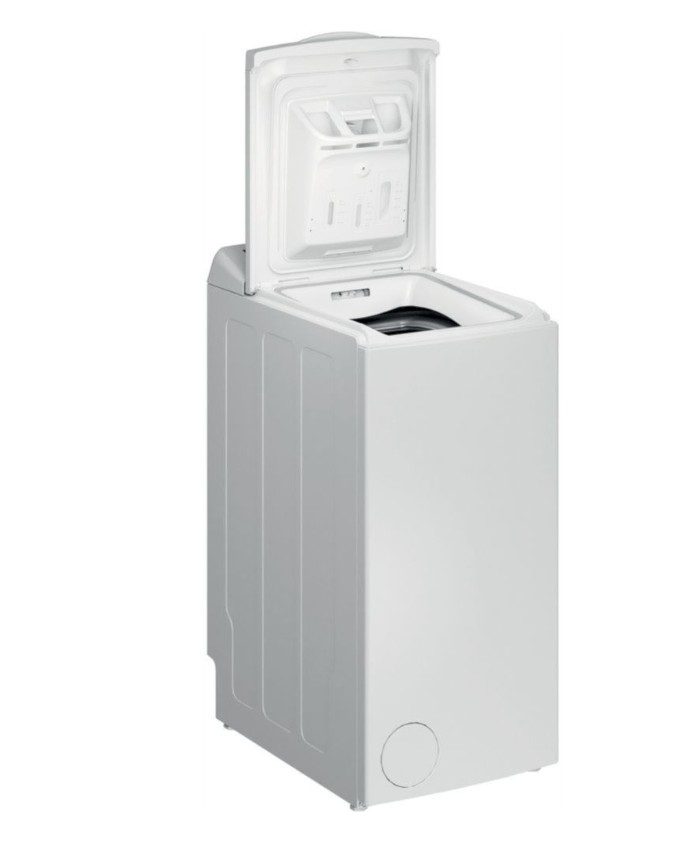 Стиральная машина INDESIT BTWS60400EU/N Стиральная машина INDESIT BTWS60400EU/N