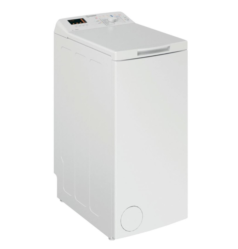 Стиральная машина INDESIT BTWS60400EU/N Стиральная машина INDESIT BTWS60400EU/N