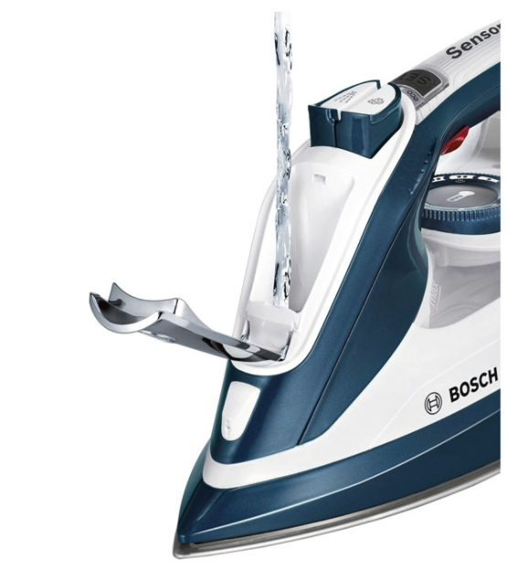 Утюг Bosch TDI 902836A Утюг Bosch TDI 902836A