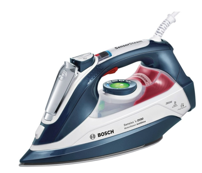 Утюг Bosch TDI 902836A Утюг Bosch TDI 902836A