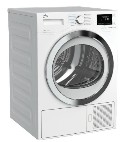 Сушильная мвшина BEKO MDH8634RXS Сушильная мвшина BEKO MDH8634RXS