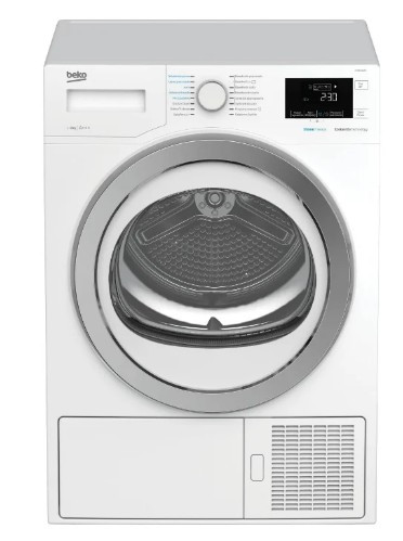 Сушильная мвшина BEKO MDH8634RXS Сушильная мвшина BEKO MDH8634RXS