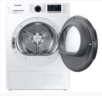 Сушильная машина Samsung DV90TA240AE Optimal Dry Сушильная машина Samsung DV90TA240AE Optimal Dry