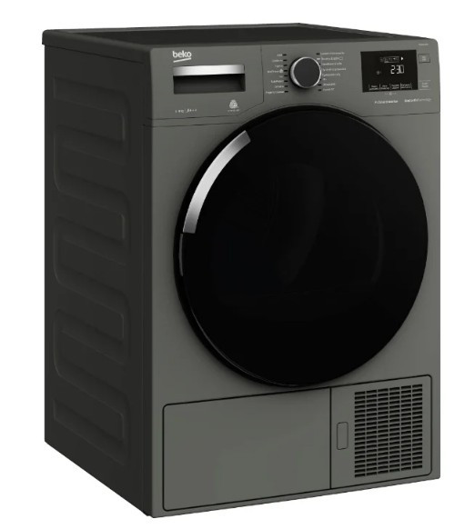 Сушильная машина BEKO PDH9544XM Сушильная машина BEKO PDH9544XM