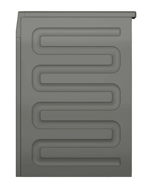 Сушильная машина BEKO PDH9544XM Сушильная машина BEKO PDH9544XM