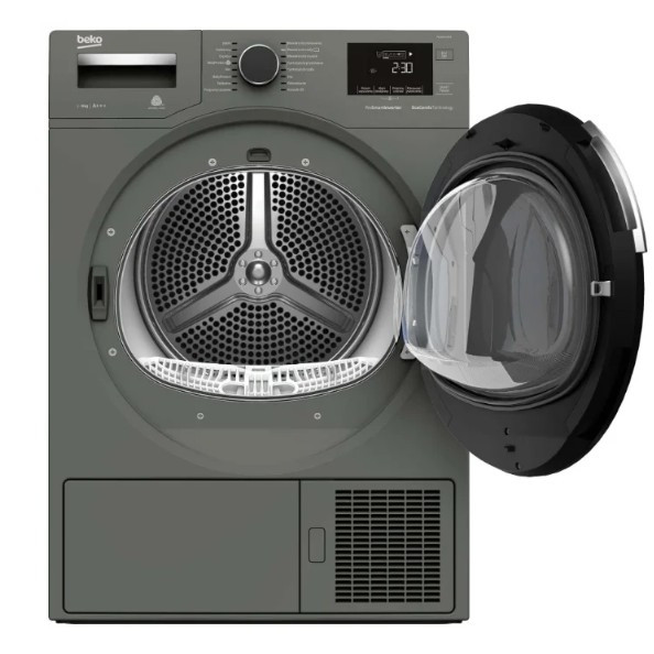 Сушильная машина BEKO PDH9544XM Сушильная машина BEKO PDH9544XM