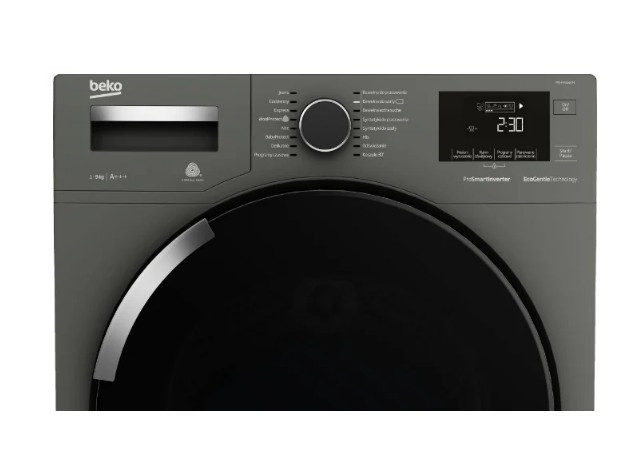 Сушильная машина BEKO PDH9544XM Сушильная машина BEKO PDH9544XM