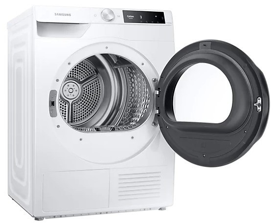 Сушильная машина SAMSUNG DV80T6220LE Сушильная машина SAMSUNG DV80T6220LE