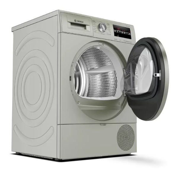 Сушильная машина BOSCH WTR87TESPL Сушильная машина BOSCH WTR87TESPL