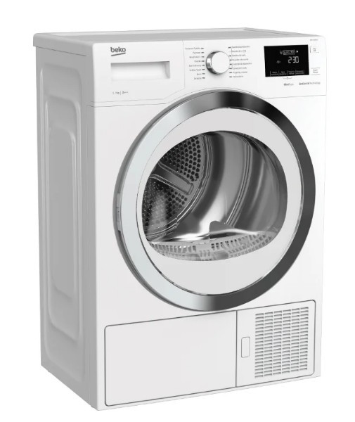 Сушильная машина BEKO MDF7434RXC Сушильная машина BEKO MDF7434RXC