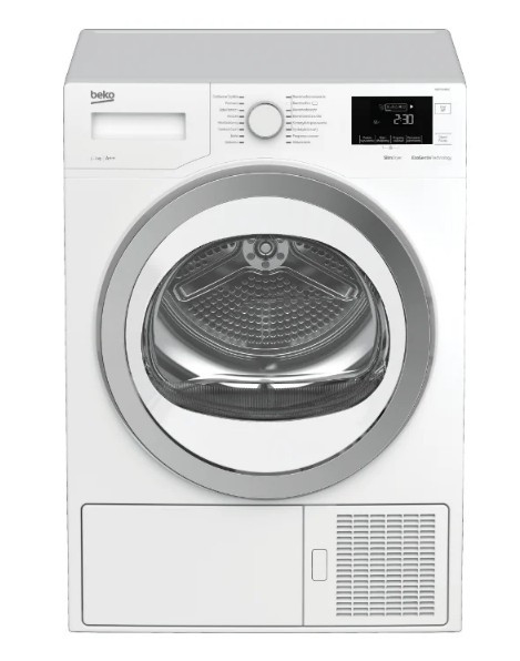 Сушильная машина BEKO MDF7434RXC Сушильная машина BEKO MDF7434RXC
