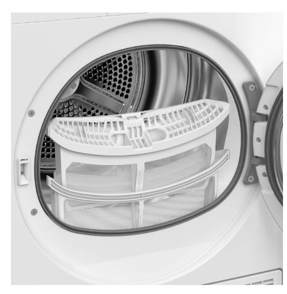 Сушильная машина BEKO MDF7434RXC Сушильная машина BEKO MDF7434RXC