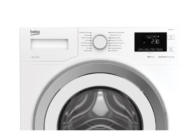 Сушильная машина BEKO MDF7434RXC Сушильная машина BEKO MDF7434RXC