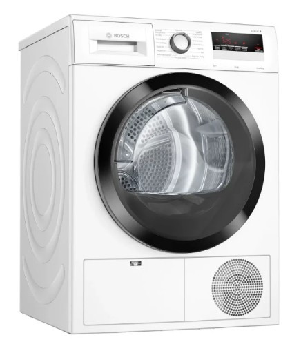 Сушильная машина BOSCH WTH85V0SPL Сушильная машина BOSCH WTH85V0SPL
