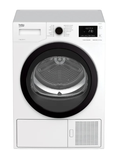 Сушильная машина BEKO PDH9544RX Сушильная машина BEKO PDH9544RX