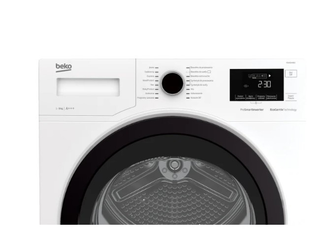 Сушильная машина BEKO PDH9544RX Сушильная машина BEKO PDH9544RX