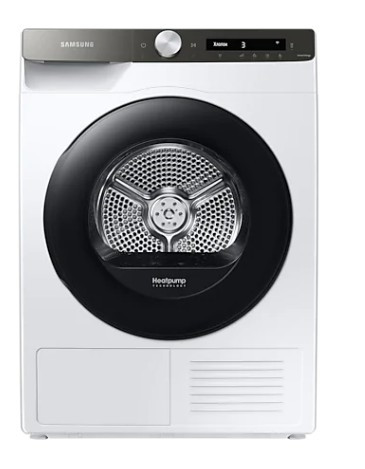 Сушильная машина SAMSUNG DV90T5240AT Сушильная машина SAMSUNG DV90T5240AT
