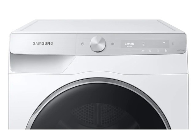 Сушильная машина SAMSUNG DV90T8240SH Сушильная машина SAMSUNG DV90T8240SH