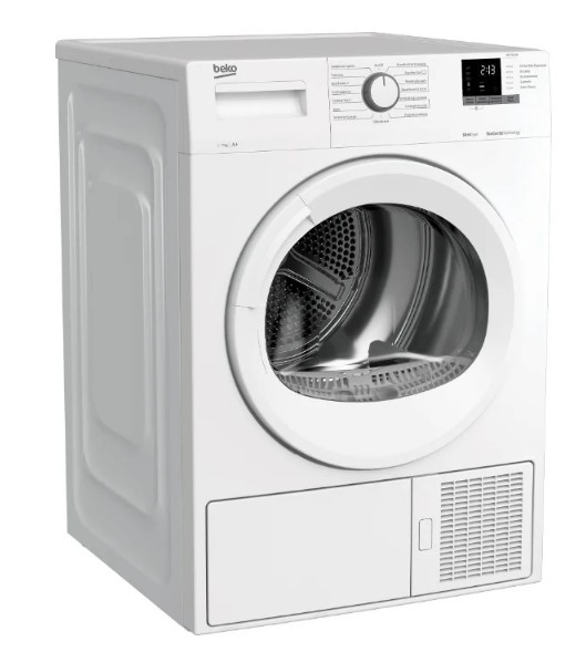 Сушильная машина BEKO MDF7312XW Сушильная машина BEKO MDF7312XW