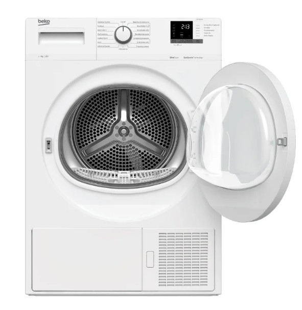Сушильная машина BEKO MDF7312XW Сушильная машина BEKO MDF7312XW