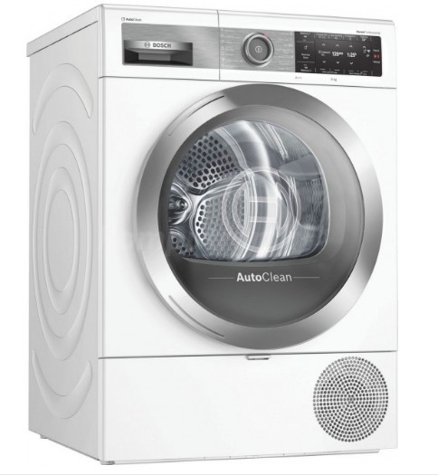 Сушильная машина BOSCH WTX87EH0EU Сушильная машина BOSCH WTX87EH0EU