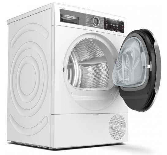 Сушильная машина BOSCH WTX87EH0EU Сушильная машина BOSCH WTX87EH0EU