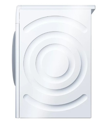 Сушильная машина Bosch WTG86401PL белый Сушильная машина Bosch WTG86401PL белый