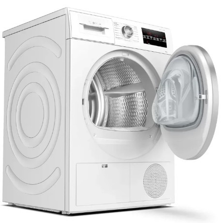 Сушильная машина Bosch WTG86401PL белый Сушильная машина Bosch WTG86401PL белый
