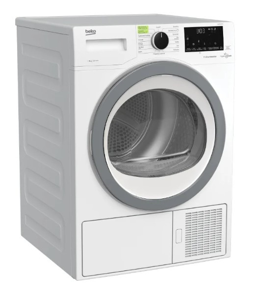 Сушильная машина BEKO DH8536DRTH HygieneShield Сушильная машина BEKO DH8536DRTH HygieneShield