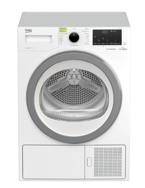 Сушильная машина BEKO DH8536DRTH HygieneShield Сушильная машина BEKO DH8536DRTH HygieneShield