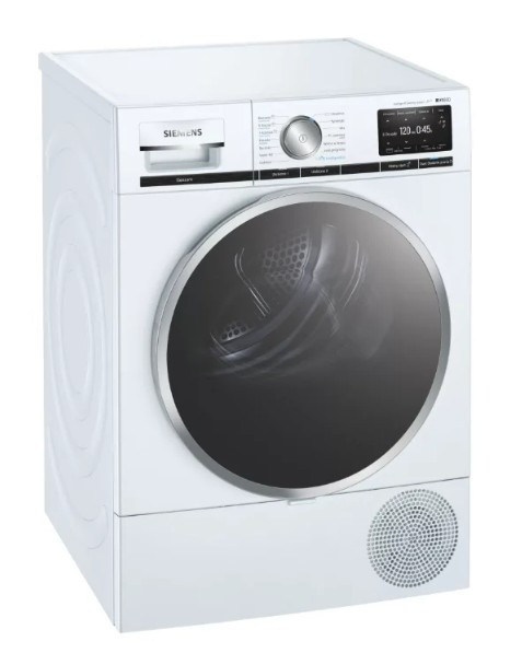 Сушильная машина SIEMENS WT47XEH0PL Сушильная машина SIEMENS WT47XEH0PL