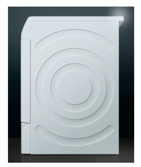 Сушильная машина SIEMENS WT47XEH0PL Сушильная машина SIEMENS WT47XEH0PL