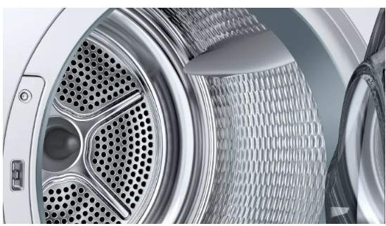 Сушильная машина SIEMENS WT47XEH0PL Сушильная машина SIEMENS WT47XEH0PL