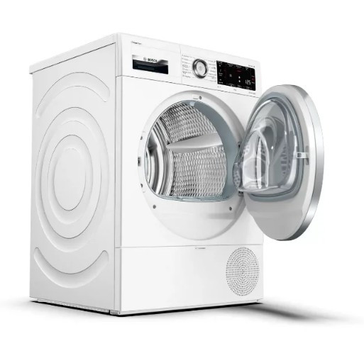 Сушильная машина BOSCH WTX87KH0BY Сушильная машина BOSCH WTX87KH0BY
