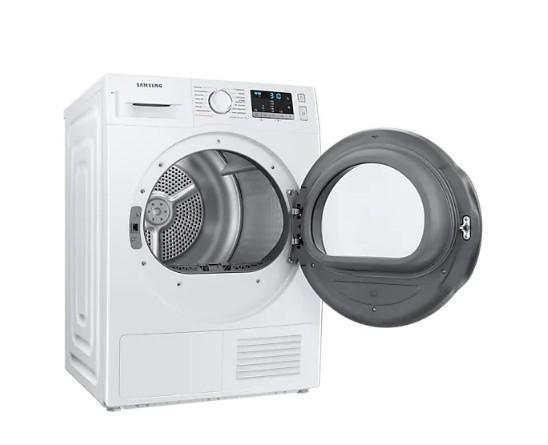 Сушильная машина SAMSUNG DV80TA220TT Сушильная машина SAMSUNG DV80TA220TT
