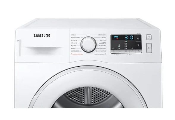 Сушильная машина SAMSUNG DV80TA220TT Сушильная машина SAMSUNG DV80TA220TT