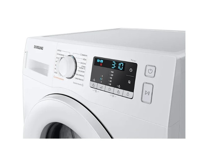 Сушильная машина SAMSUNG DV80TA220TT Сушильная машина SAMSUNG DV80TA220TT