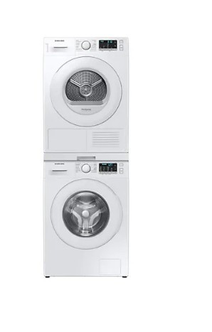 Сушильная машина SAMSUNG DV80TA220TT Сушильная машина SAMSUNG DV80TA220TT